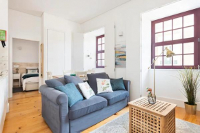 Neptuno Boutique Apartment - No coração do centro de Aveiro